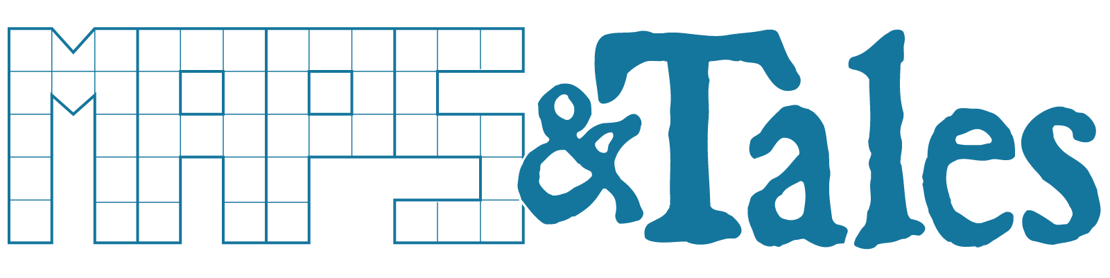 Maps & Tales