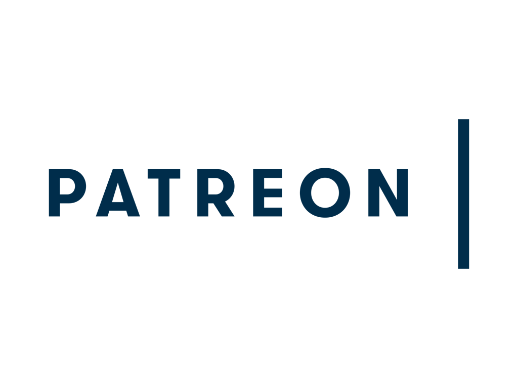 Patreon |